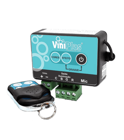 Controlador de LED 60W
