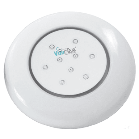 Refletor de Led 125mm 9w