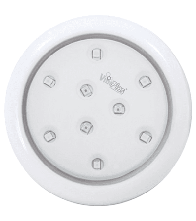 Refletor de Led 80mm 9w